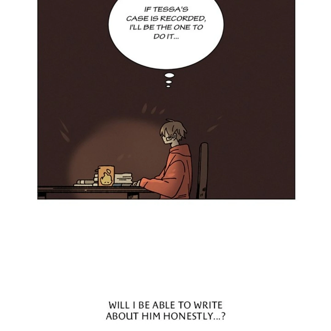Merry Memory! - Chapter 29 manhwa