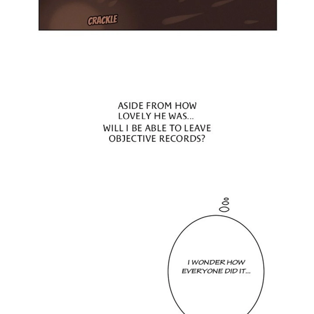 Merry Memory! - Chapter 29 manhwa