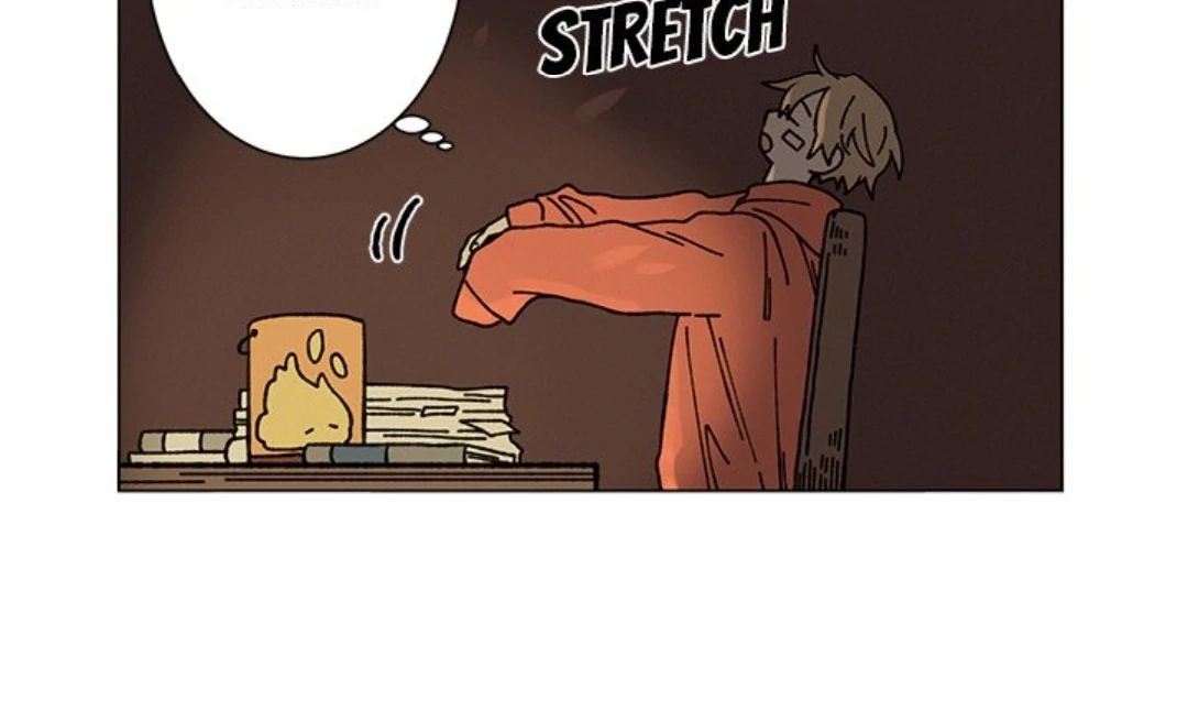 Merry Memory! - Chapter 29 manhwa