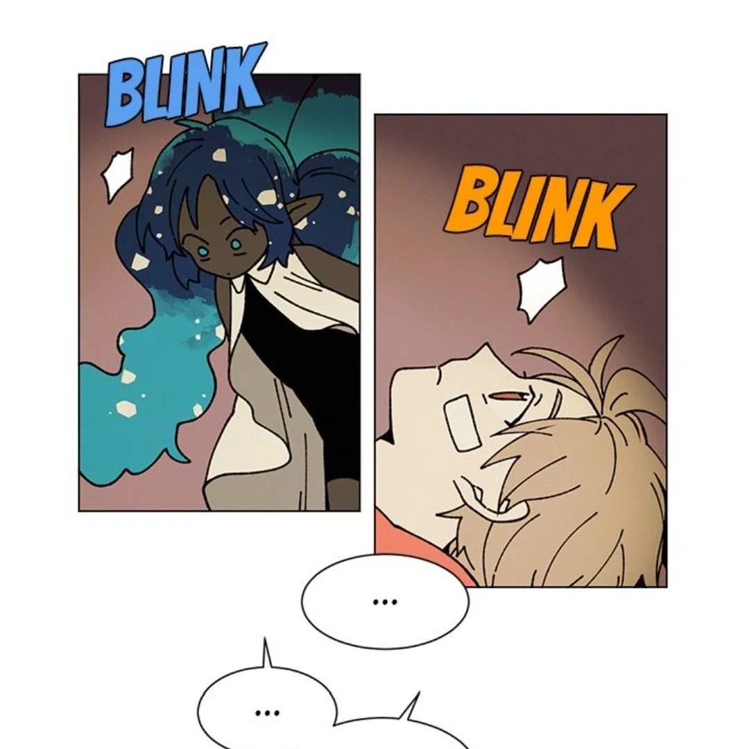 Merry Memory! - Chapter 29 manhwa