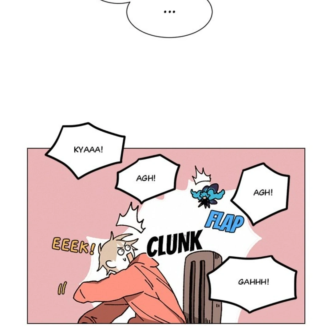 Merry Memory! - Chapter 29 manhwa