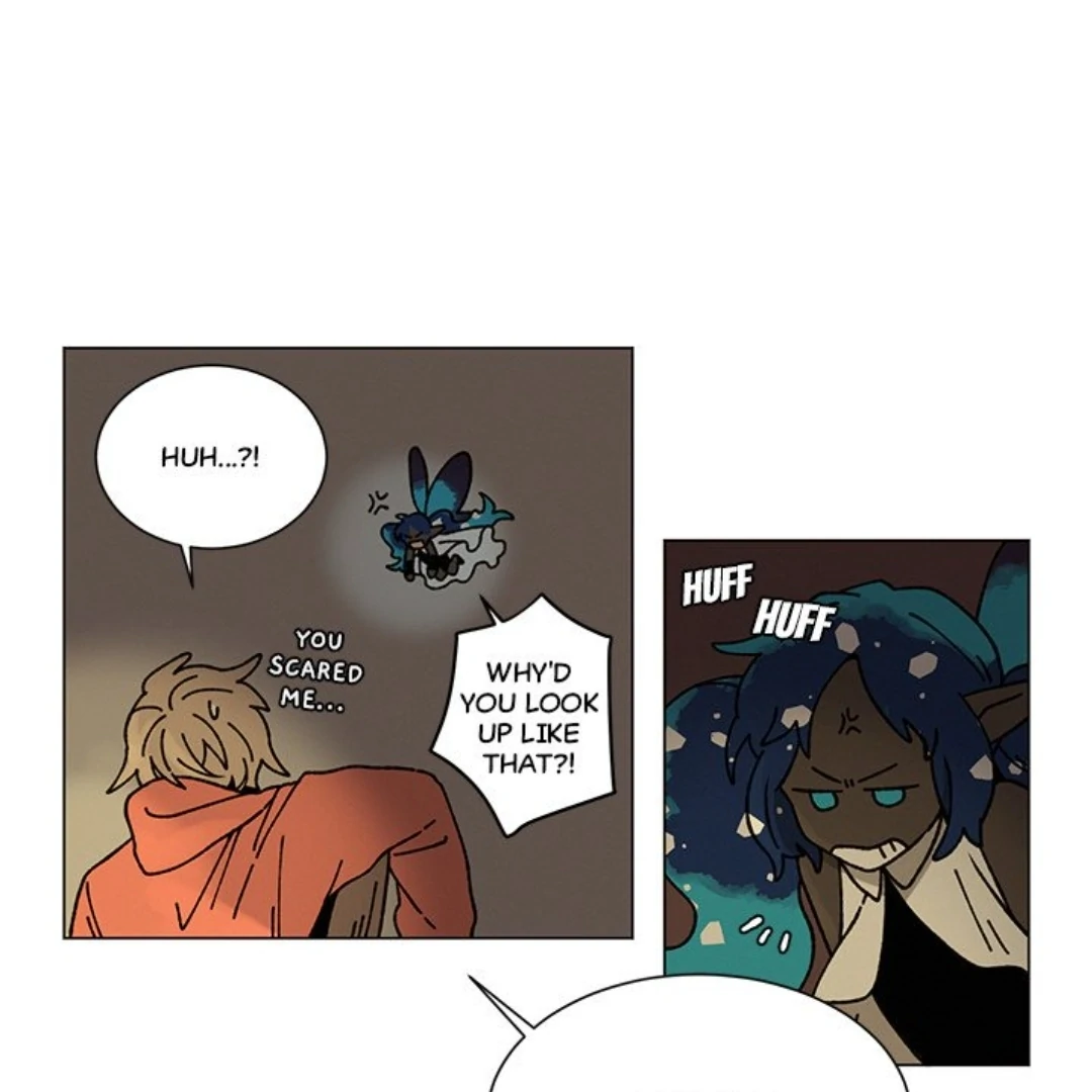 Merry Memory! - Chapter 29 manhwa
