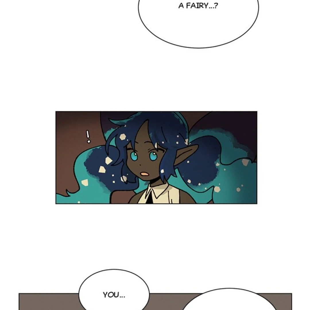 Merry Memory! - Chapter 29 manhwa