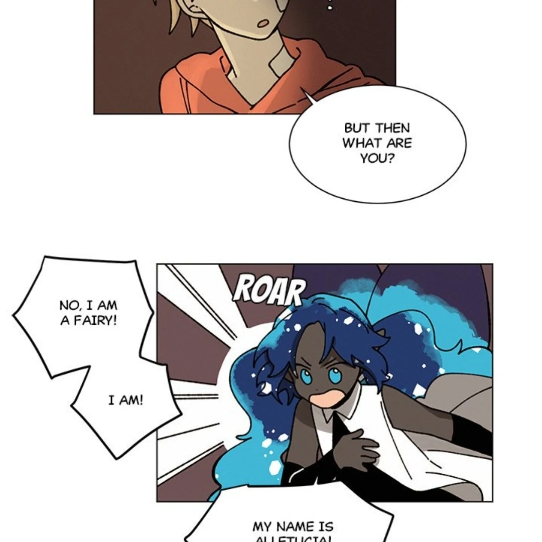 Merry Memory! - Chapter 29 manhwa