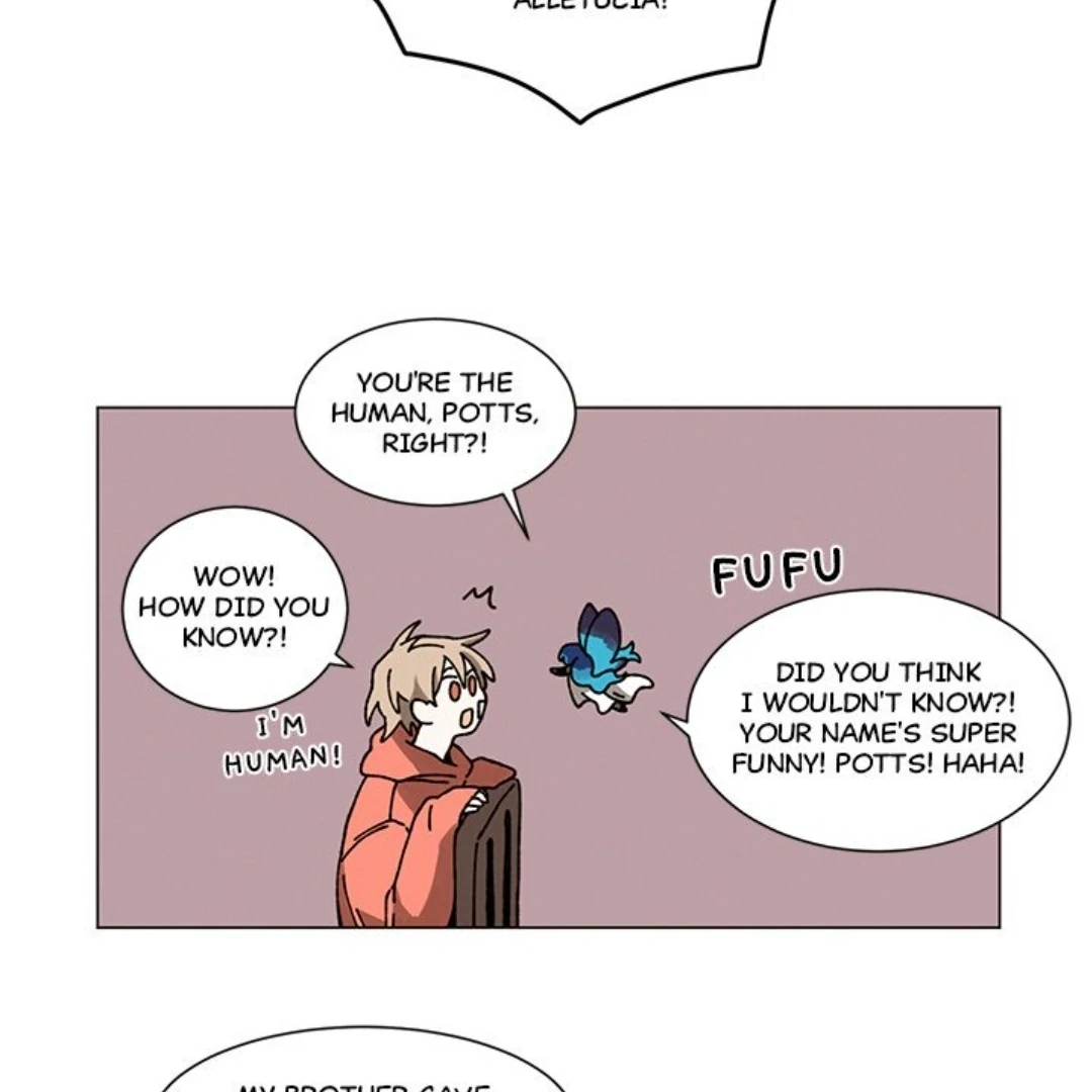 Merry Memory! - Chapter 29 manhwa