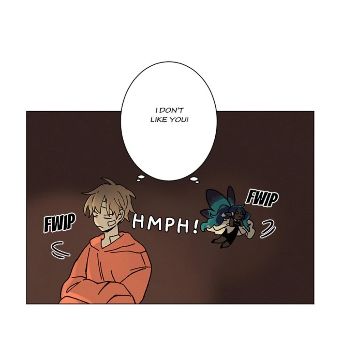 Merry Memory! - Chapter 29 manhwa
