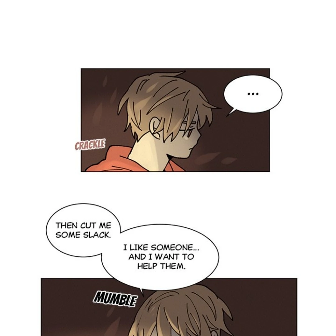 Merry Memory! - Chapter 29 manhwa