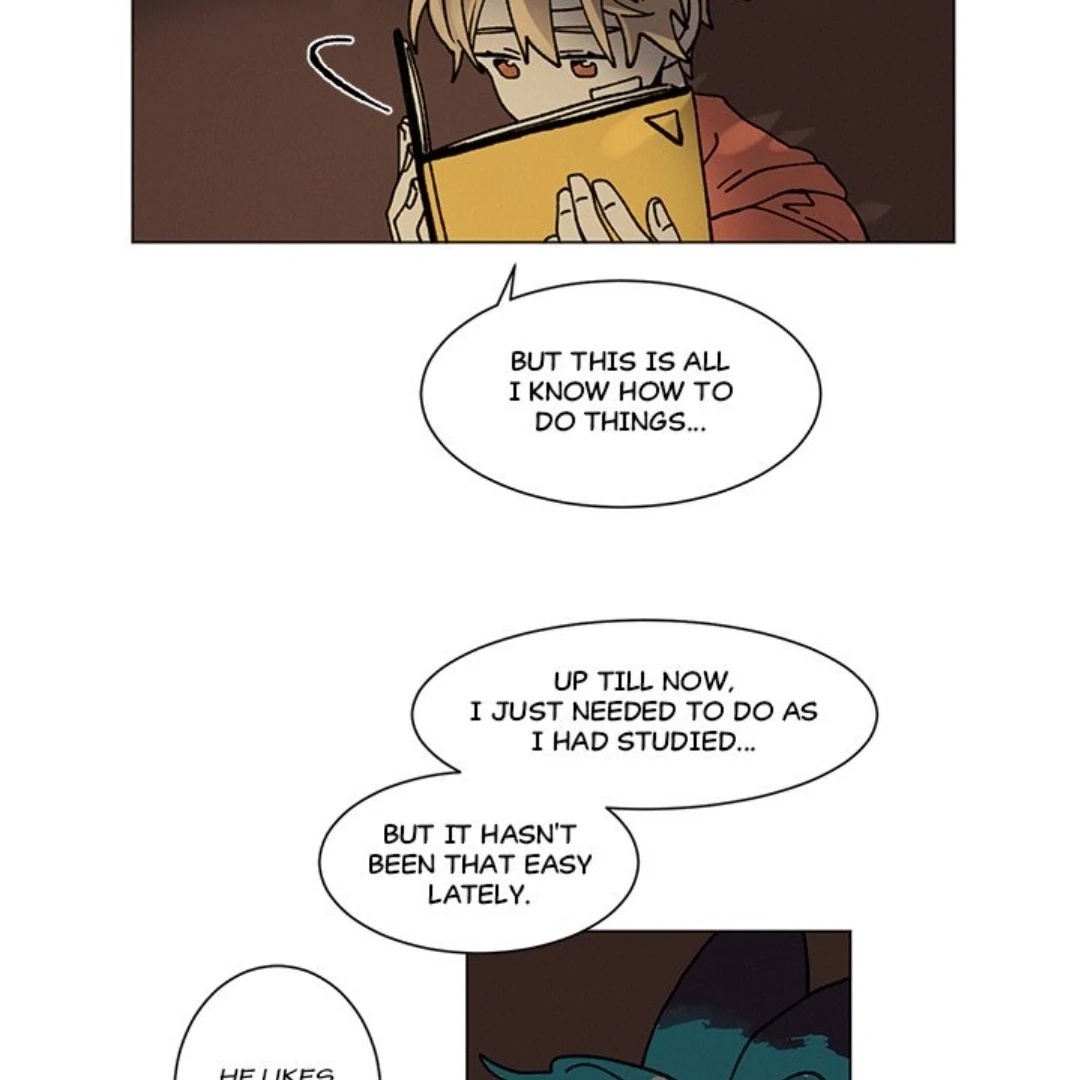 Merry Memory! - Chapter 29 manhwa