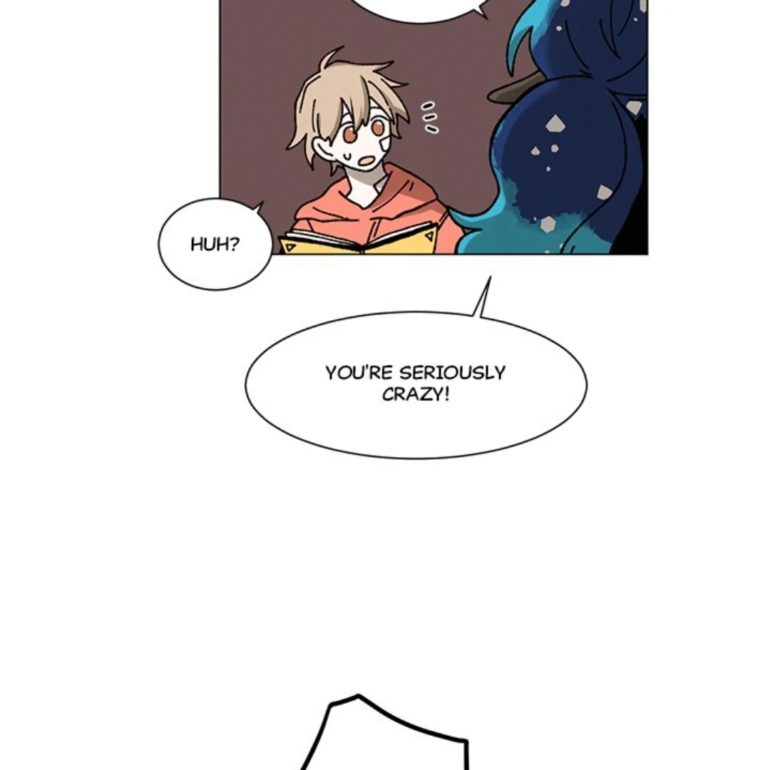 Merry Memory! - Chapter 29 manhwa