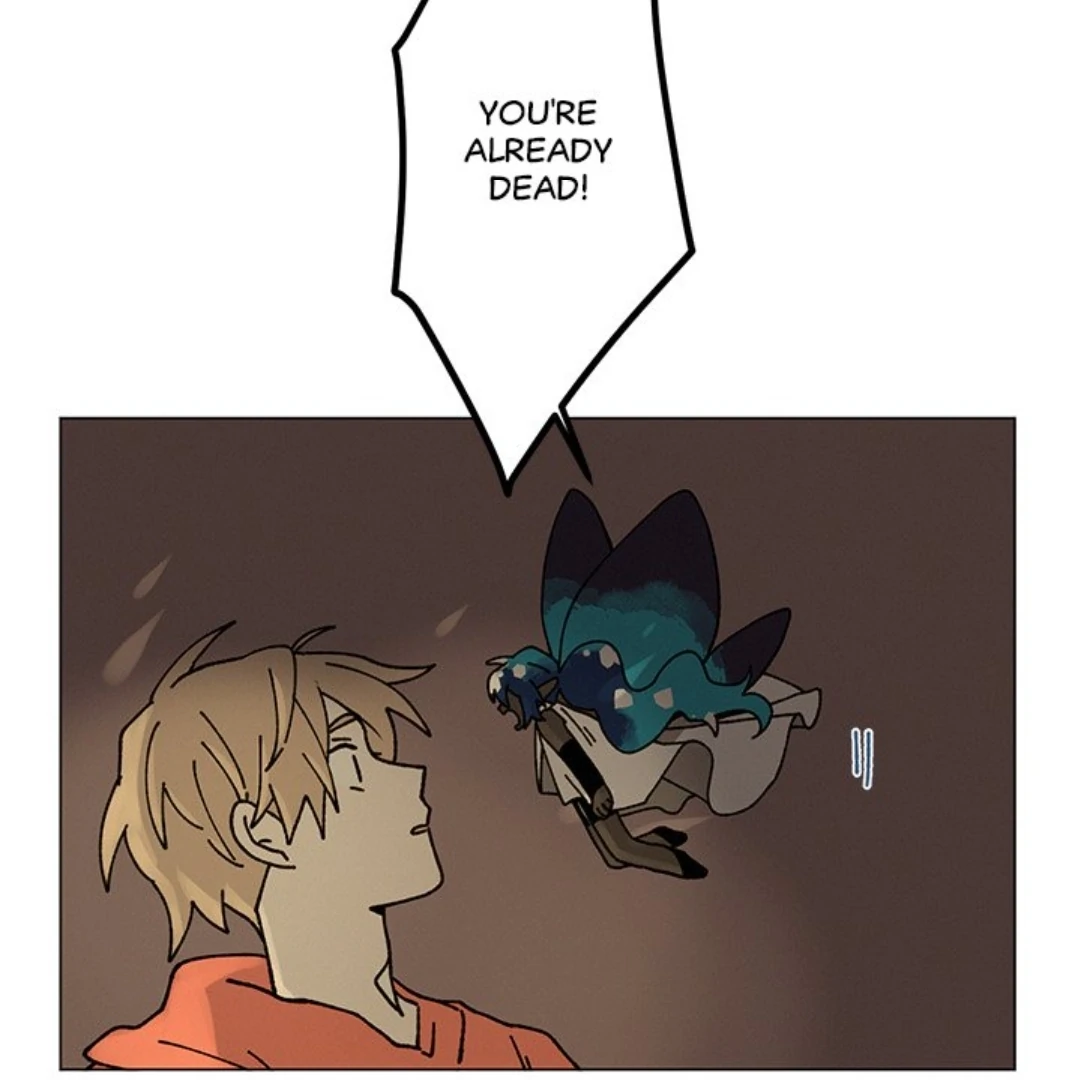 Merry Memory! - Chapter 29 manhwa