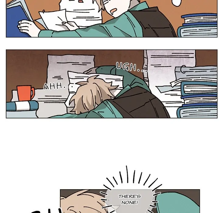 Merry Memory! - Chapter 3 manhwa