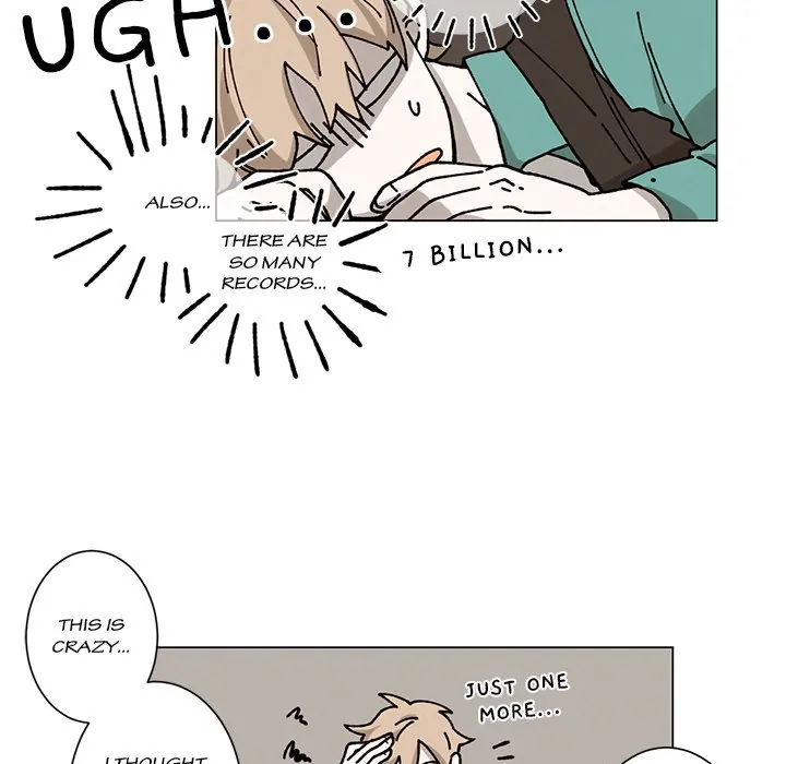 Merry Memory! - Chapter 3 manhwa