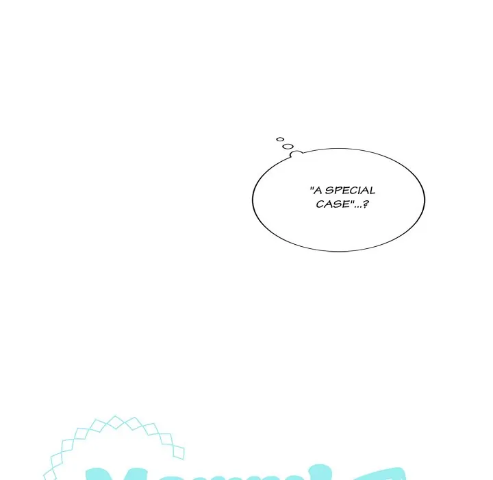 Merry Memory! - Chapter 3 manhwa