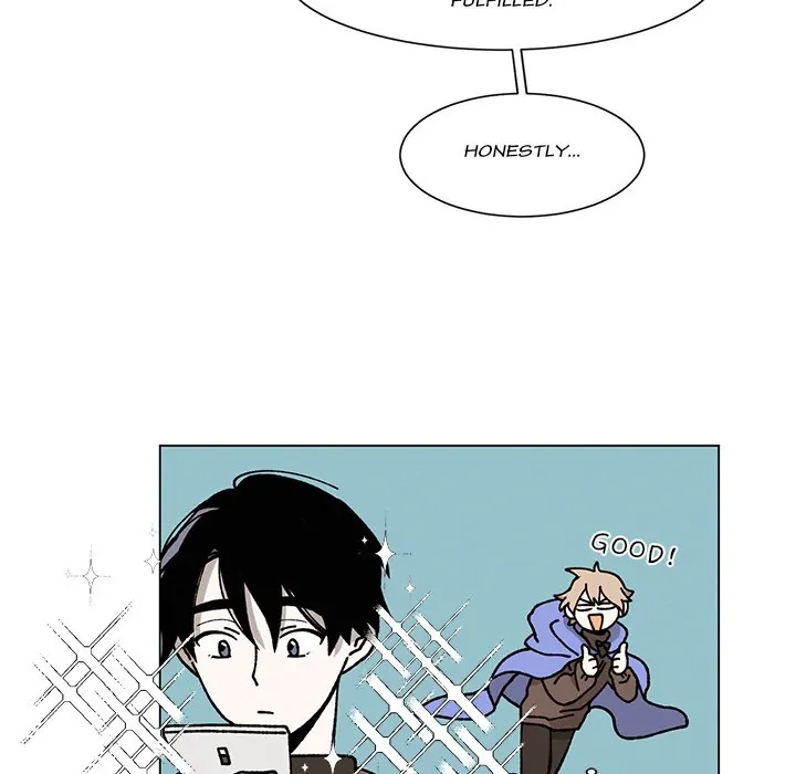 Merry Memory! - Chapter 3 manhwa