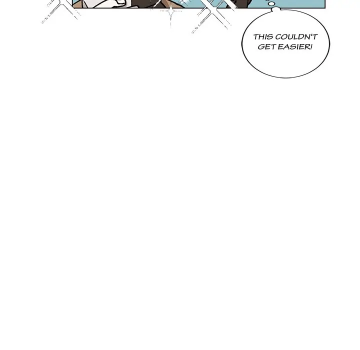 Merry Memory! - Chapter 3 manhwa