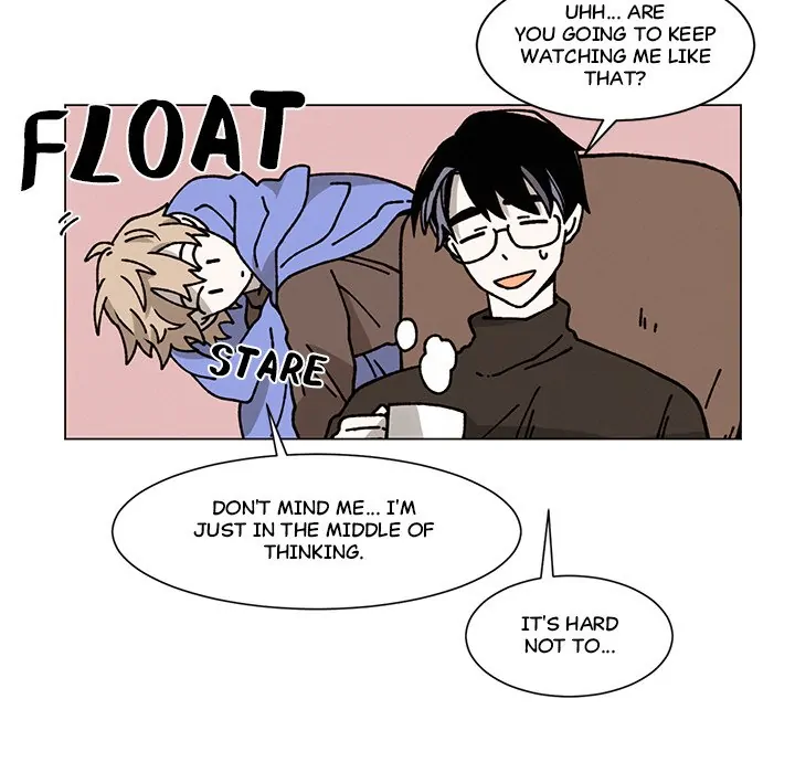 Merry Memory! - Chapter 3 manhwa