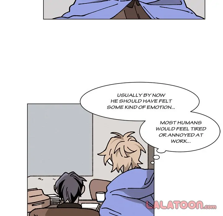 Merry Memory! - Chapter 3 manhwa