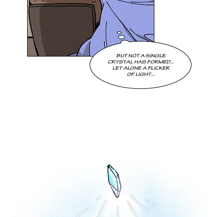 Merry Memory! - Chapter 3 manhwa