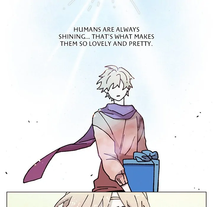 Merry Memory! - Chapter 3 manhwa