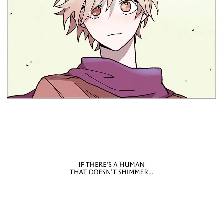 Merry Memory! - Chapter 3 manhwa