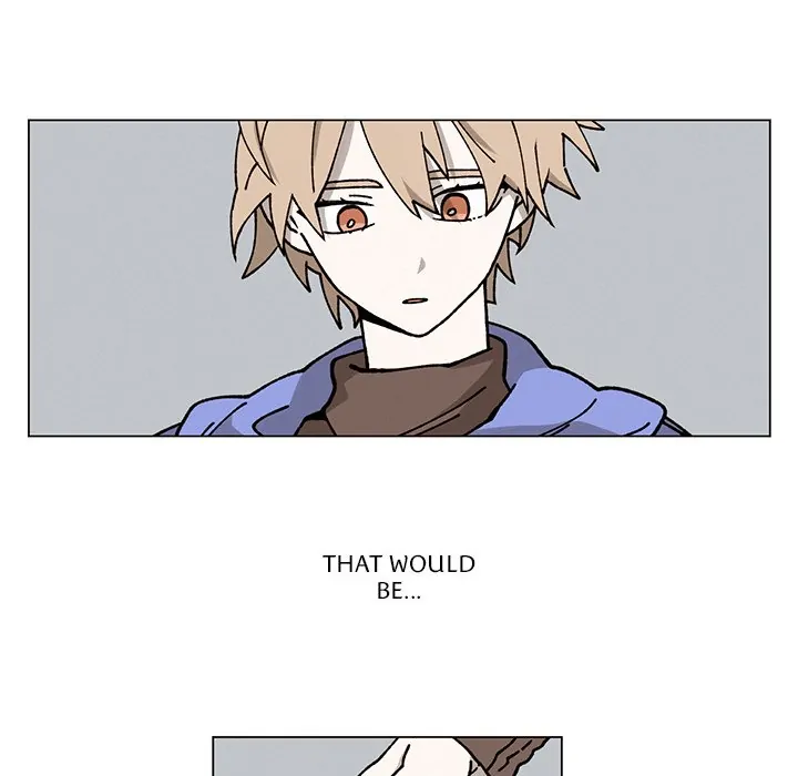 Merry Memory! - Chapter 3 manhwa