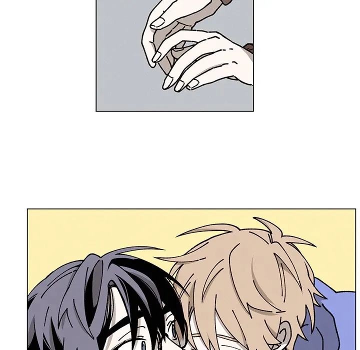 Merry Memory! - Chapter 3 manhwa