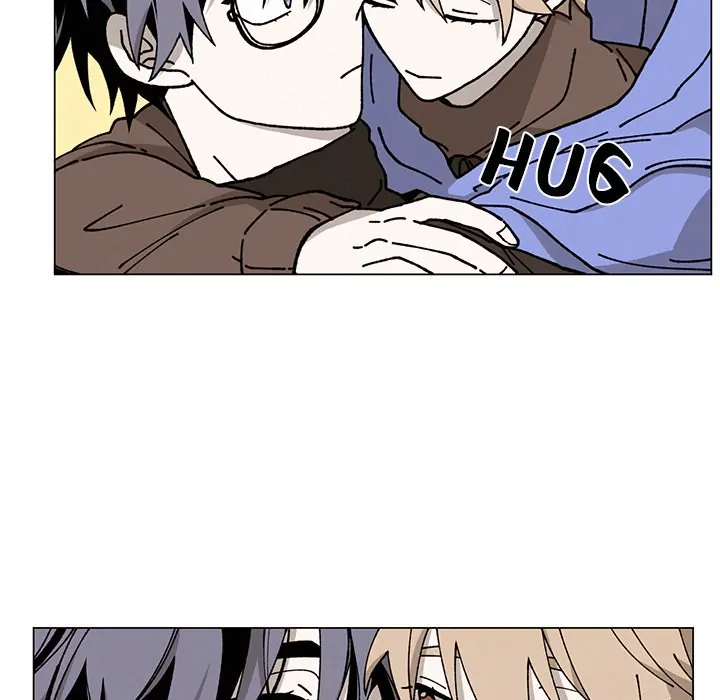 Merry Memory! - Chapter 3 manhwa
