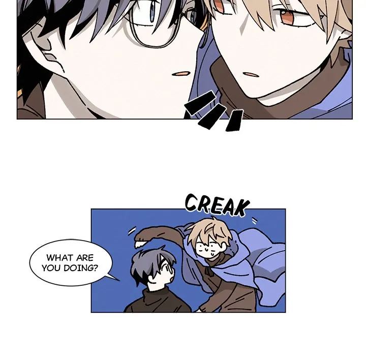 Merry Memory! - Chapter 3 manhwa