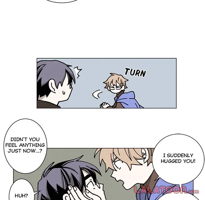 Merry Memory! - Chapter 3 manhwa