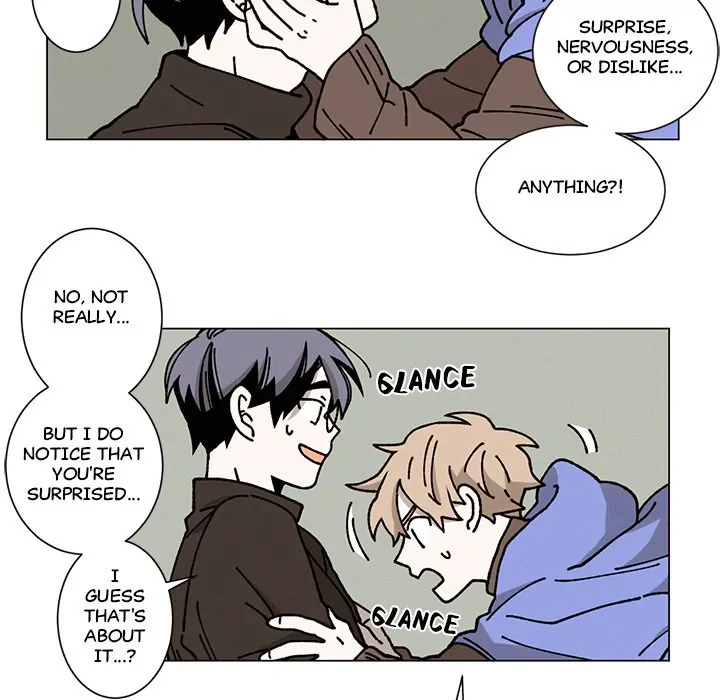 Merry Memory! - Chapter 3 manhwa
