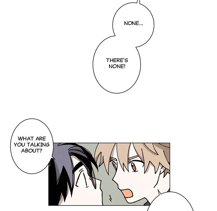 Merry Memory! - Chapter 3 manhwa