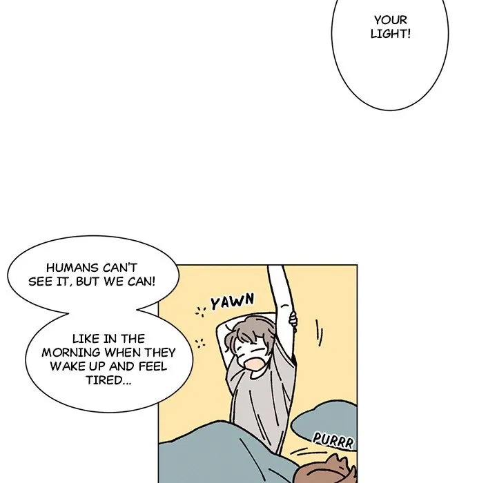 Merry Memory! - Chapter 3 manhwa