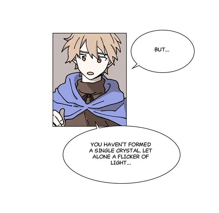 Merry Memory! - Chapter 3 manhwa