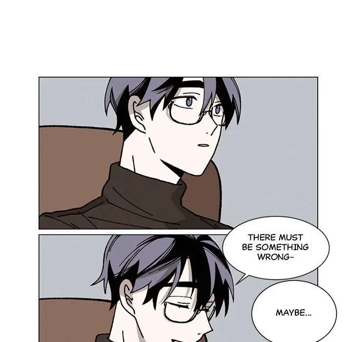 Merry Memory! - Chapter 3 manhwa