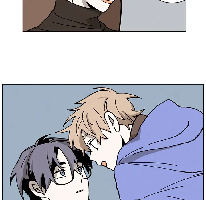 Merry Memory! - Chapter 3 manhwa
