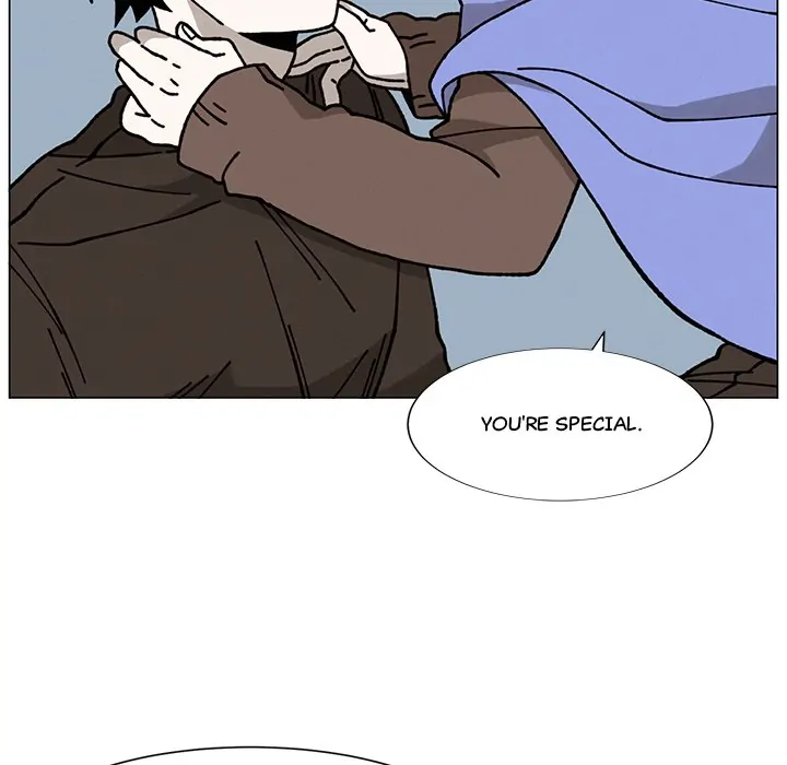 Merry Memory! - Chapter 3 manhwa