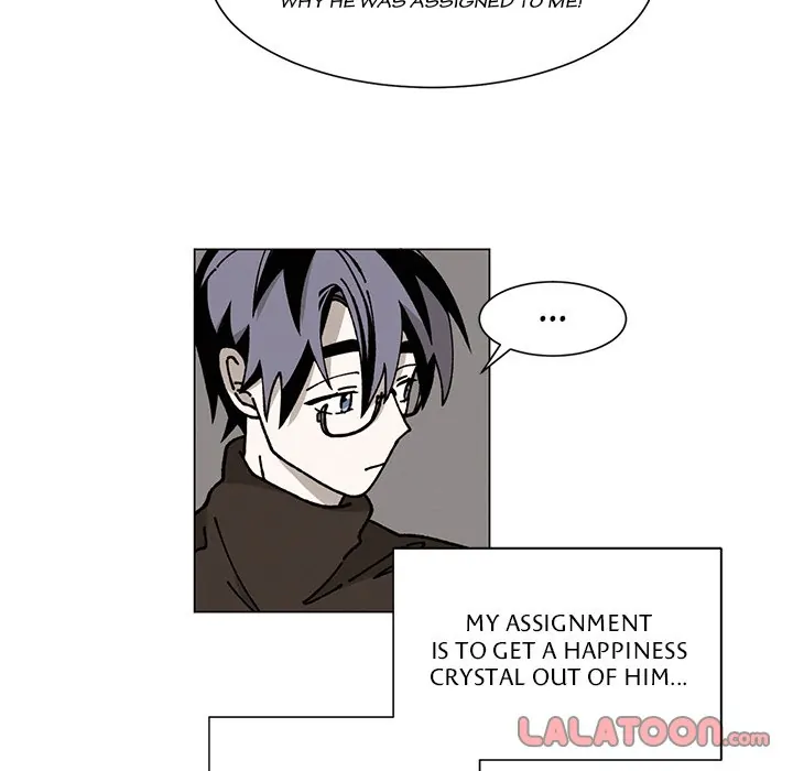 Merry Memory! - Chapter 3 manhwa