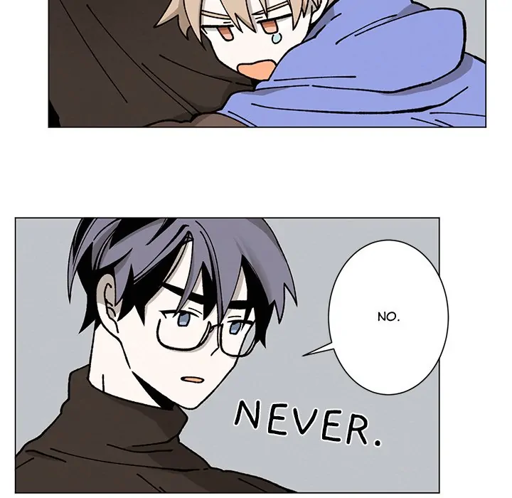 Merry Memory! - Chapter 3 manhwa