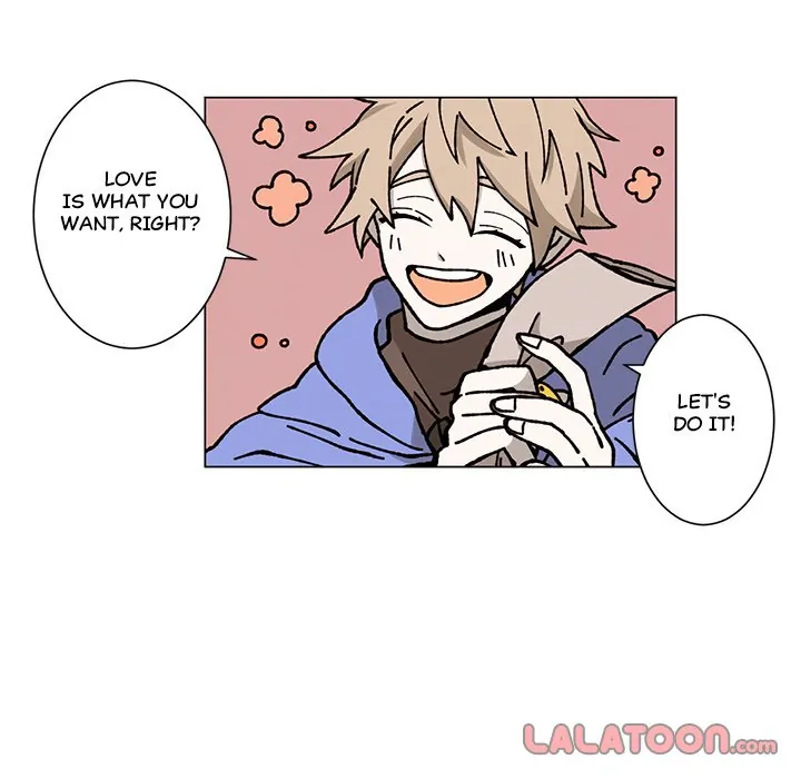 Merry Memory! - Chapter 3 manhwa