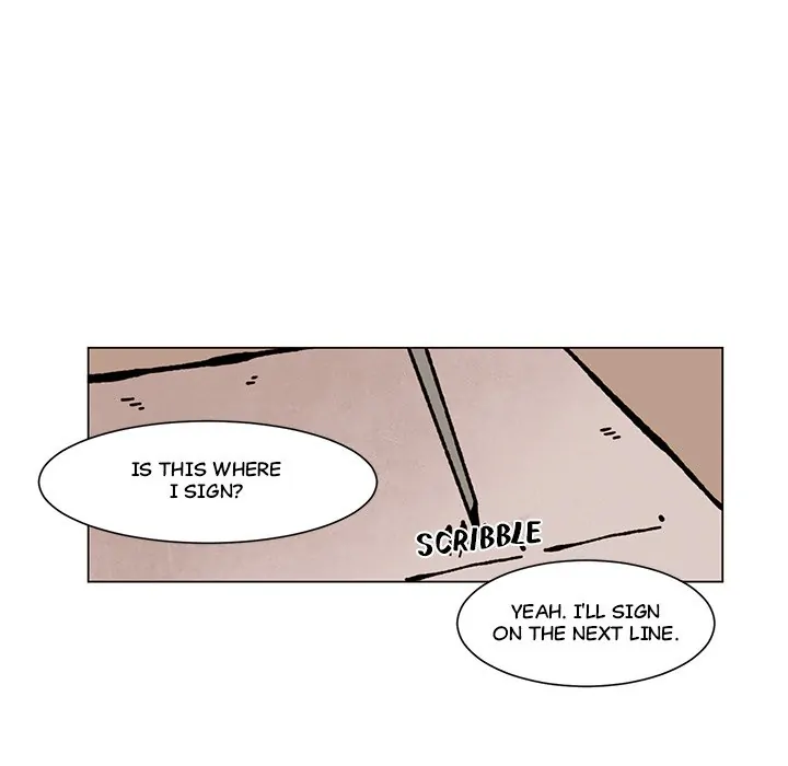 Merry Memory! - Chapter 3 manhwa