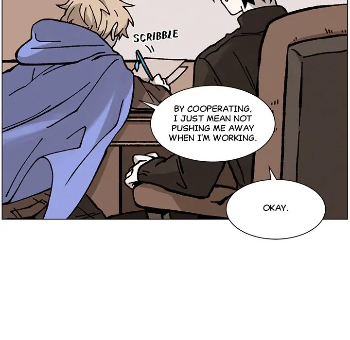 Merry Memory! - Chapter 3 manhwa