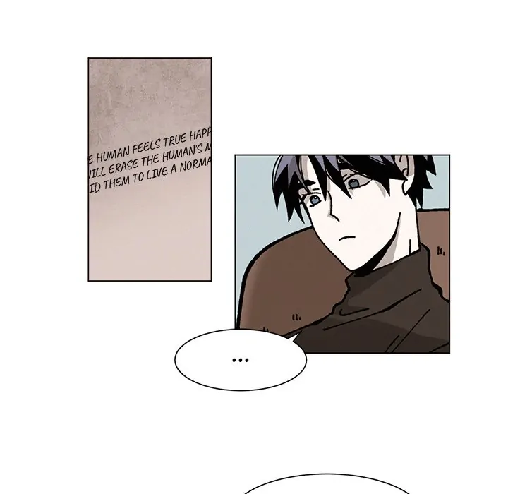 Merry Memory! - Chapter 3 manhwa