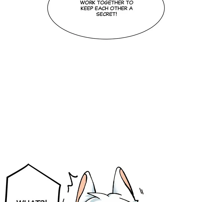 Merry Memory! - Chapter 3 manhwa