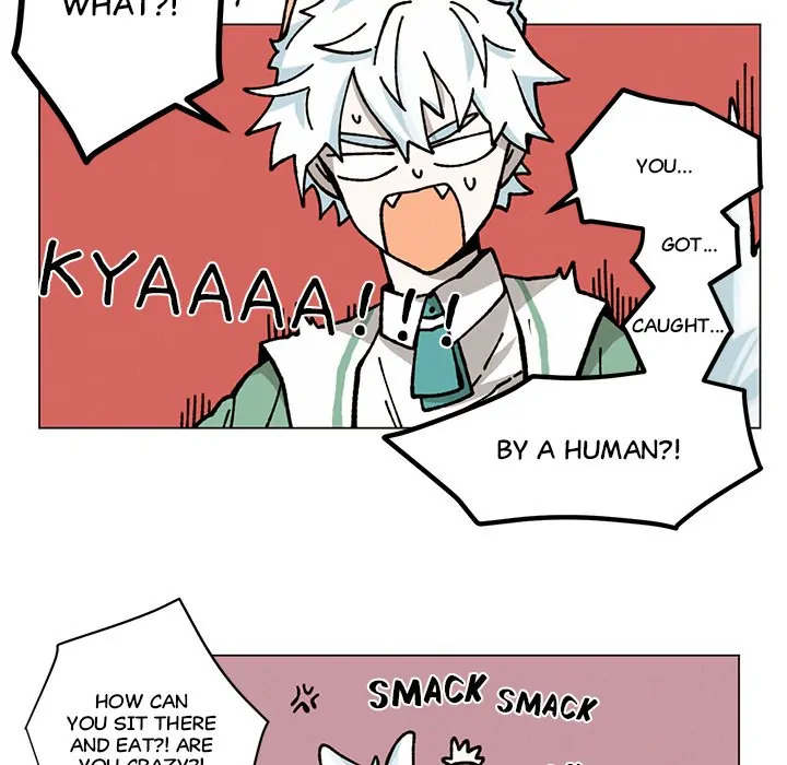 Merry Memory! - Chapter 3 manhwa
