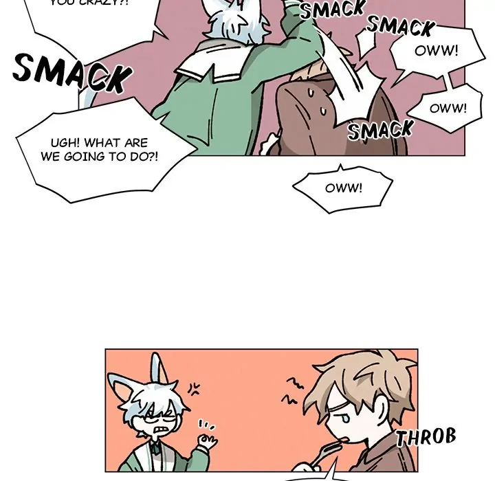 Merry Memory! - Chapter 3 manhwa