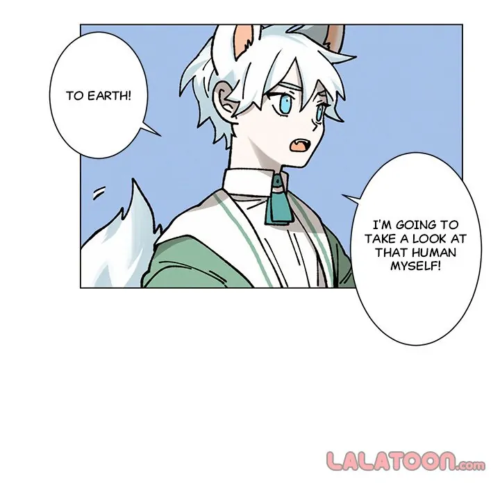 Merry Memory! - Chapter 3 manhwa