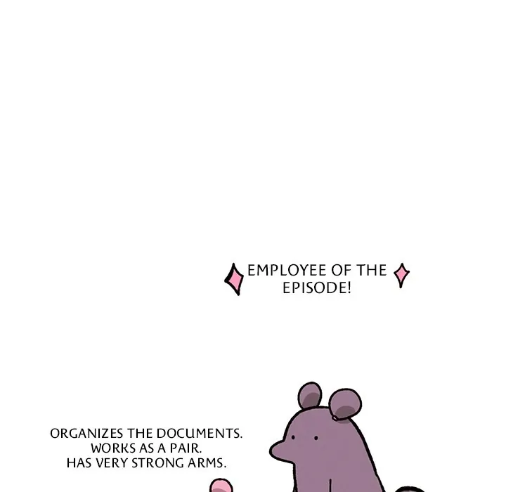 Merry Memory! - Chapter 3 manhwa