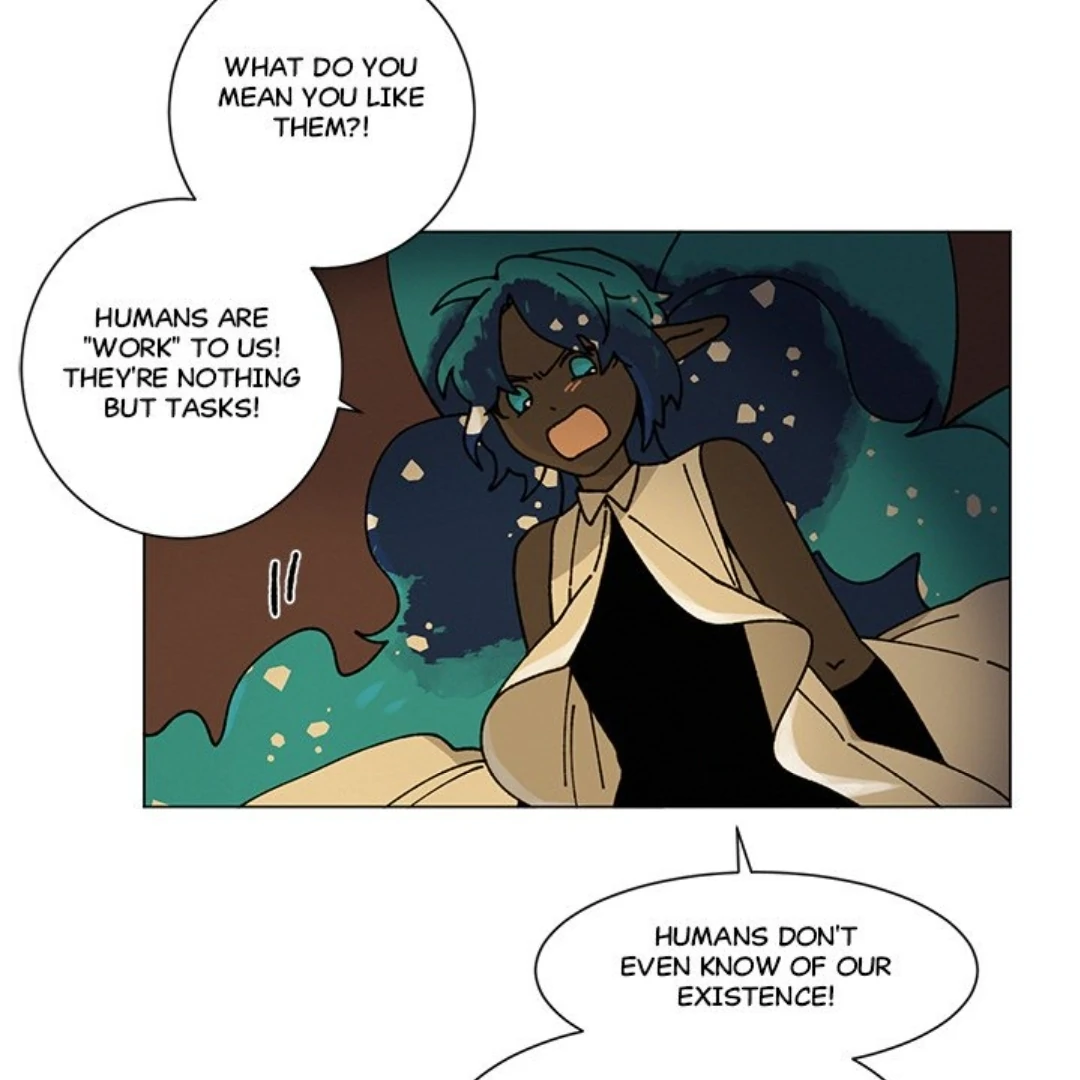 Merry Memory! - Chapter 30 manhwa