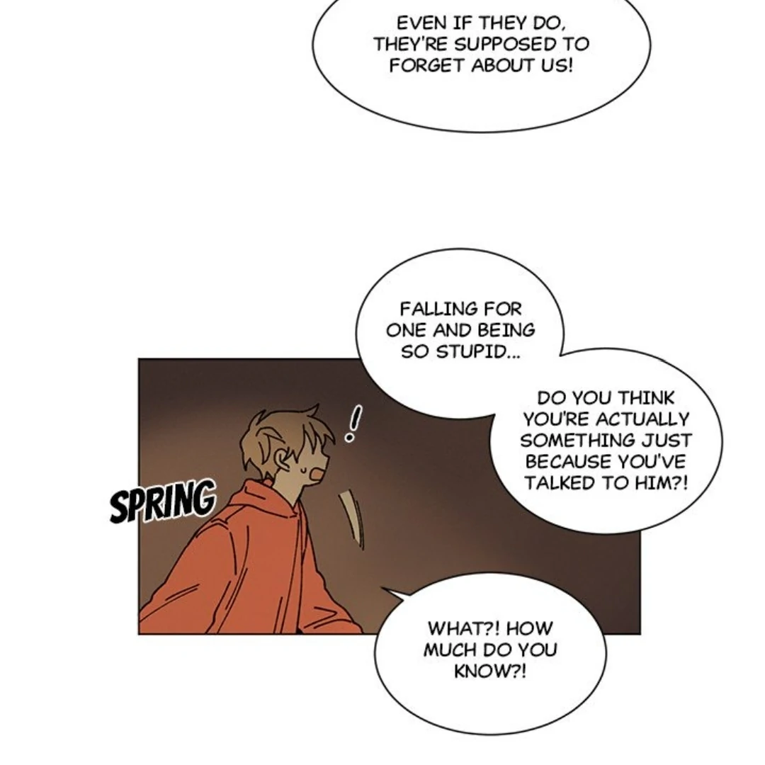 Merry Memory! - Chapter 30 manhwa