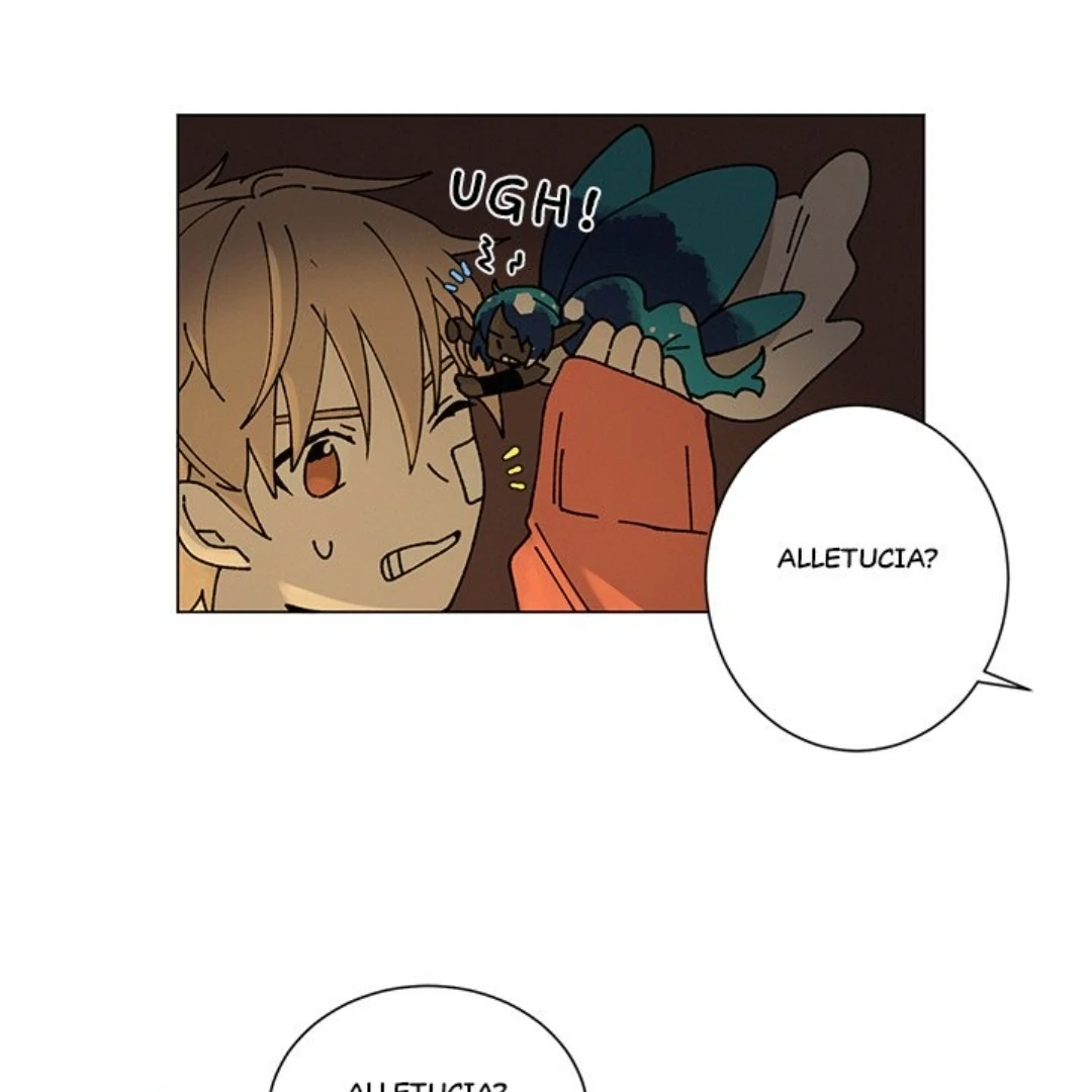 Merry Memory! - Chapter 30 manhwa